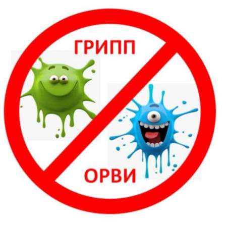 «О мероприятиях по профилактике гриппа, острых респираторных вирусных инфекций и новой коронавирусной инфекции (COVID- 19) в эпидемическом сезоне 2024-2025 гг.».