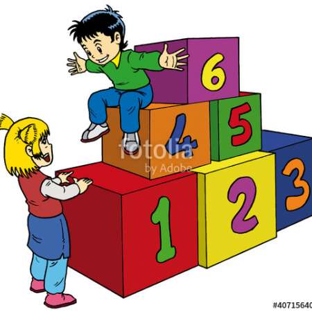 Городская олимпиада для дошкольников 6-7 лет "Юный математик"