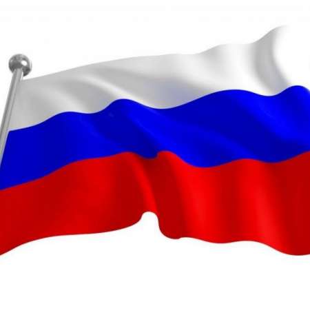 22 августа - день Российского флага
