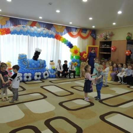 26.05.2017 Выпускной балл.
