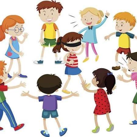 Консультация для неравнодушных родителей  и успешных воспитателей «Значение игр для физического развития детей дошкольного возраста».