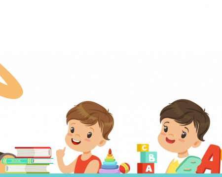 Советы логопеда «Игры на различение высоты, силы и тембра голоса».